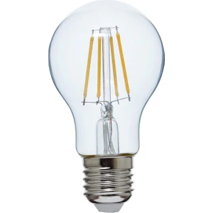 LED Ampul Rustik Flemanlı 6W E27 A60 6500K Ack