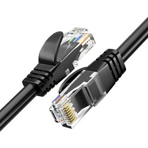 Phılıps SWA1945/93 Cat6 15 Metre Patch Network Ethernet Kablo