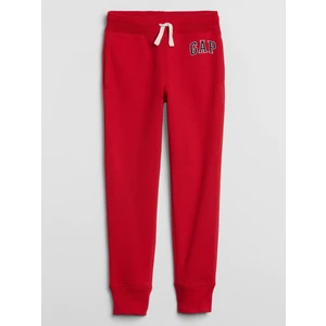 Erkek Çocuk Logo Pull-On Jogger Eşofman Altı
