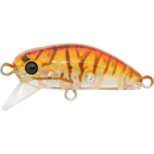 Han Fish Bıdık 3.5 cm 3.1 gr Maket Yem 90 Honey Shrimp (Bal Karides)
