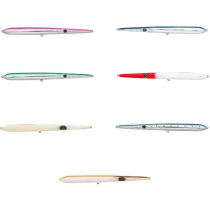 Han Fish Zargan 21 cm 30 gr Su Üstü Maket Yem Z-7100 Bone