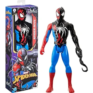 Marvel Spider-Man Hasbro  Figur
