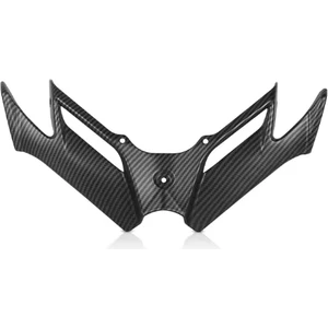 Cfmoto 250SR Sr 250 SR250  2019-2024 Karbon Ön Far Kaşı, Gaga