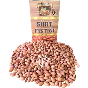 Ces Kuruyemiş Kavrulmuş Özel Seçme Siirt Fıstığı 1 kg