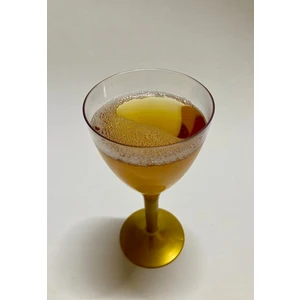 Evinizin Yardımcısı Sunumluk & Şarap Bardağı &Meşrubat Bardağı Turkuaz&Mavi Ayak 10 Adet