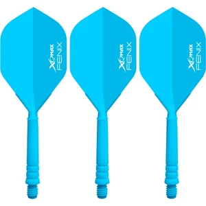 Xq Max Fenix Flight & Shaft