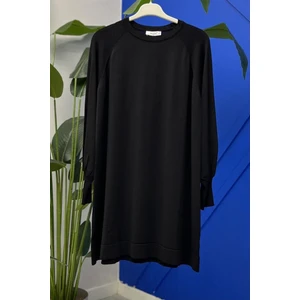 500 Merserize Triko Tunik