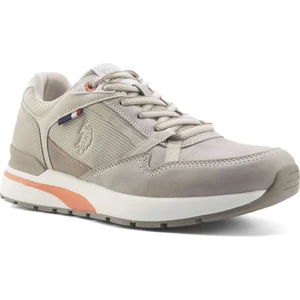 U.s.polo Assn. Penn Erkek Ayakkabi - Kum