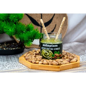 Anteplam %50 Fıstıklı Antep Fıstık Ezmesi - Kahvaltılık