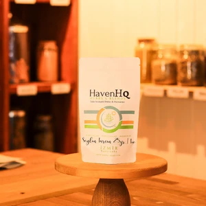 Haven Herbs & Blends Seylon Tarçın 25 gr - Toz