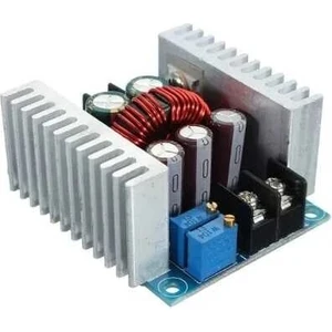 300W/20A Dc-Dc Buck Dönüştürücü - Gerilim Düşürücü Modül