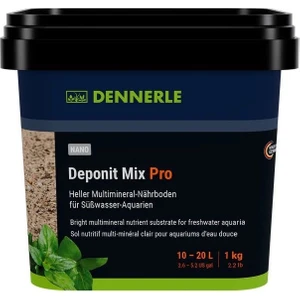 Deponit Mix Pro 10IN1 Nano 1kg