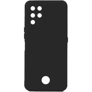 Osm Gsm Reeder S19 Max Kılıf Kamera Korumalı Silikon Rubber Arka Kapak