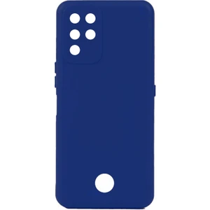 Osm Gsm Reeder S19 Max Kılıf Kamera Korumalı Silikon Rubber Arka Kapak