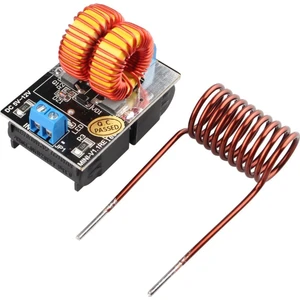 5-12V Mini Zvs Düşük Voltaj Güç Kaynağı Modülü
