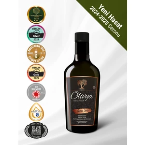 Olivya Gökçeovacık Yamaç Serisi 500 ml 2024-2025 Sezonu