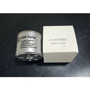 Same Deutz Fahr Mazot Filtresi Cav Tipi  2.4319.060.1