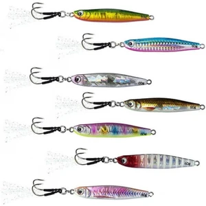 Sniper 25 gr Jig Yem 07 Glow