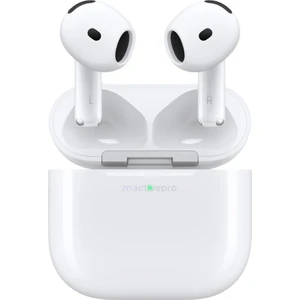 MactivePro Air 4 Anc Bluetooth Kulaklık 2025 Seri Gürültü Engelleme ve Şeffaf Mod Aktif Kılıf  Kulaklık