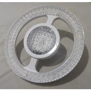 Hms Ticaret 30W LED Simit Ampul Kristal 6500K 2700LM