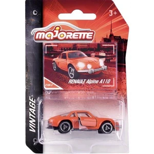 Renault Alpine A110 Model Araba