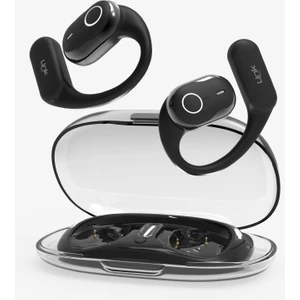 S35 Spor Kancalı Silikonlu Bluetooth Kulaklık