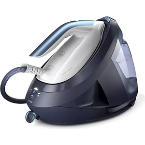 PSG8030/20 Perfectcare 8000 Series Gri Buhar Kazanlı Ütü