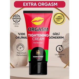 Hangover Love Vajinal Daraltıçıli Sıkılaştırıçili ve Orgazm İstek1 Arttırıçili1 Etkili Formül Premium A-Kalite