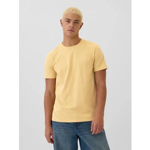 Everyday Soft Bisiklet Yaka T-Shirt