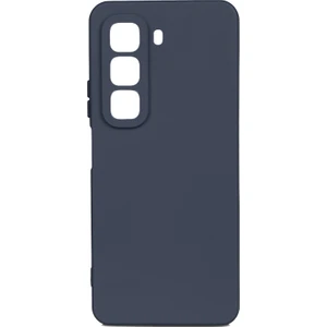 Kip GSM Infinix Hot 50 4g Uyumlu Kılıf Dayanıklı Şık Koruma Ince Tasarım Renkli Silikon Kapak