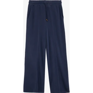 Eşofman Altı, L, Lacivert