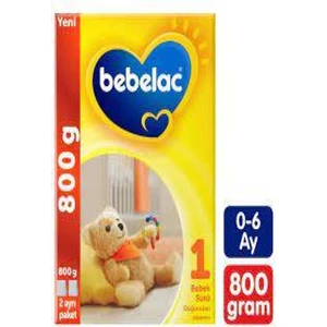 Bebelac 1 800 gr