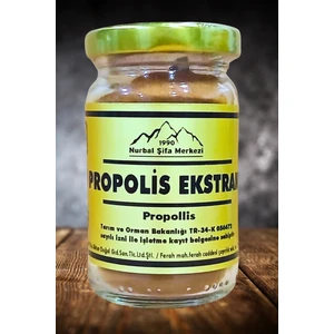 Propolis Ekstrak 50 gr
