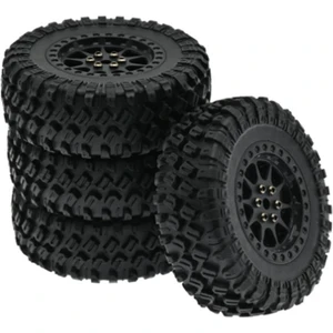 Lastik Kelepçesi Tekerlek Rc Araba Yükseltme Parçaları Aksesuarları 70MM Mn Için (Yurt Dışından)