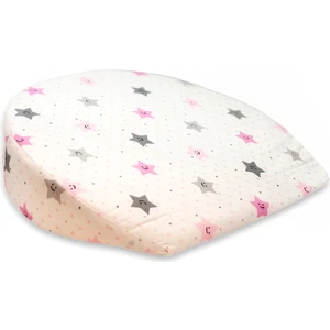Sema Baby Karın Destek Minderi- Pembe Yıldızlar