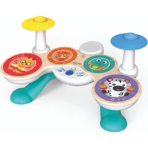 Manhattan Toy Hape Baby Einstein Together In Tune Davul