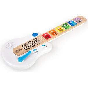 Baby Einstein Dokunmatik Ahşap Gitar