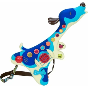 Köpekcik Gitar