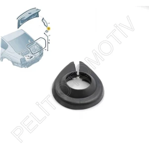 Passat B7 Bagaj Kapak Menteşe Alt Contası 3C5827359C