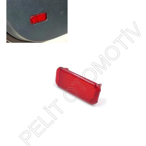 Octavia 2013-2024 Kapı Uyarı Reflektörü 6Y0947419