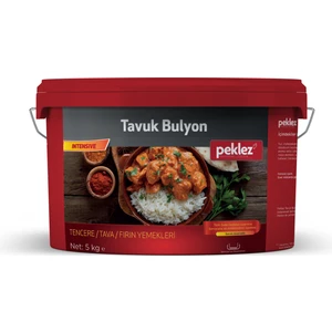 Tavuk Bulyon 5 kg