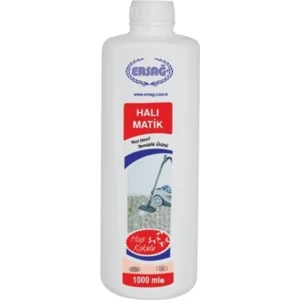 Halı Matik
