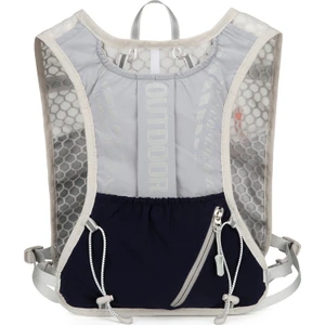 Bloom Boutique Nefes Alabilir Yelek Çantası Ter Emici Spor Koşu Çantası Sınır Ötesi Bisiklet Çantası Maraton Kros Seyahat Naylon Dağcılık Sırt (Yurt Dışından)