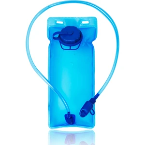 Bloom Boutique Bisiklet Su Torbası Açık Dağcılık Eva Su Torbası Pipetli Spor Su Torbası 2l Sınır Ötesi Spor Katlanır Su Torbası (Yurt Dışından)