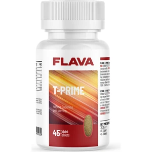 T-Prime - 45 Tablet