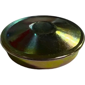 Porya Toz Kapağı Çelik 52MM