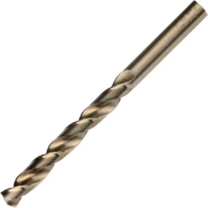 Maıer Uzun Fully Ground Matkap Ucu 8mm