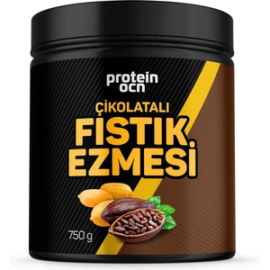 Çikolatalı Fıstık Ezmesi 750 gr