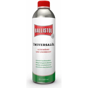Universal Yağ 500 ml