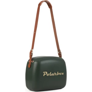 Forest Green - Gold Classic 6 L